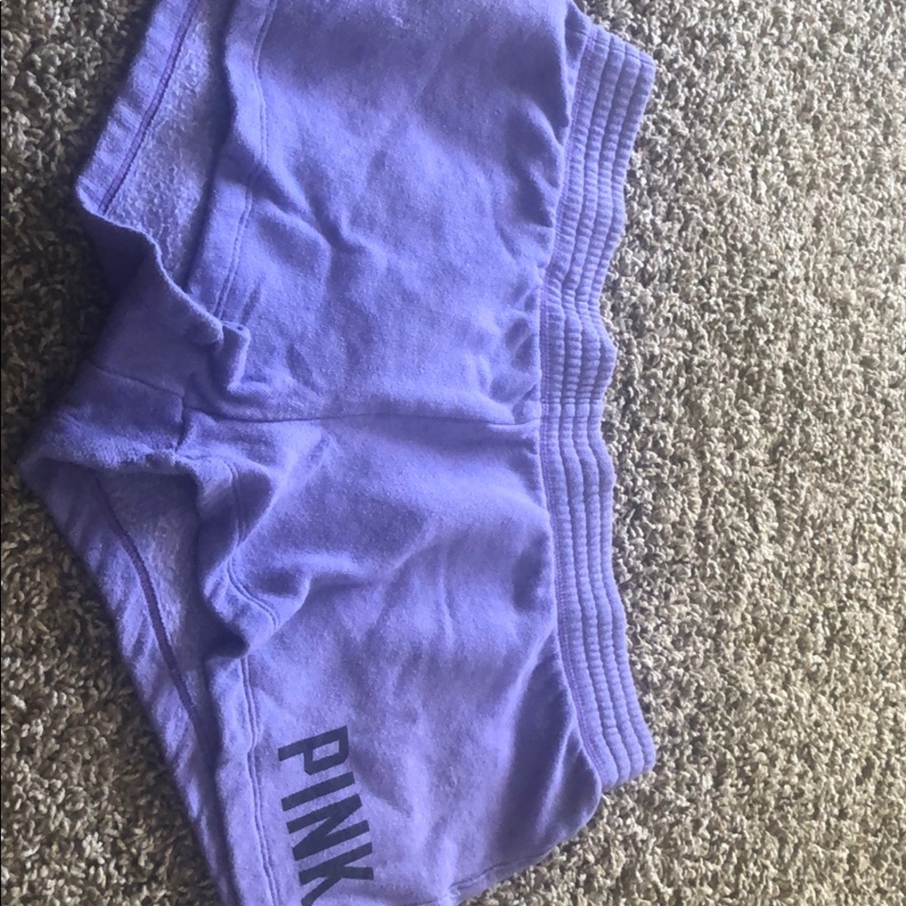 Victoria secret shorts